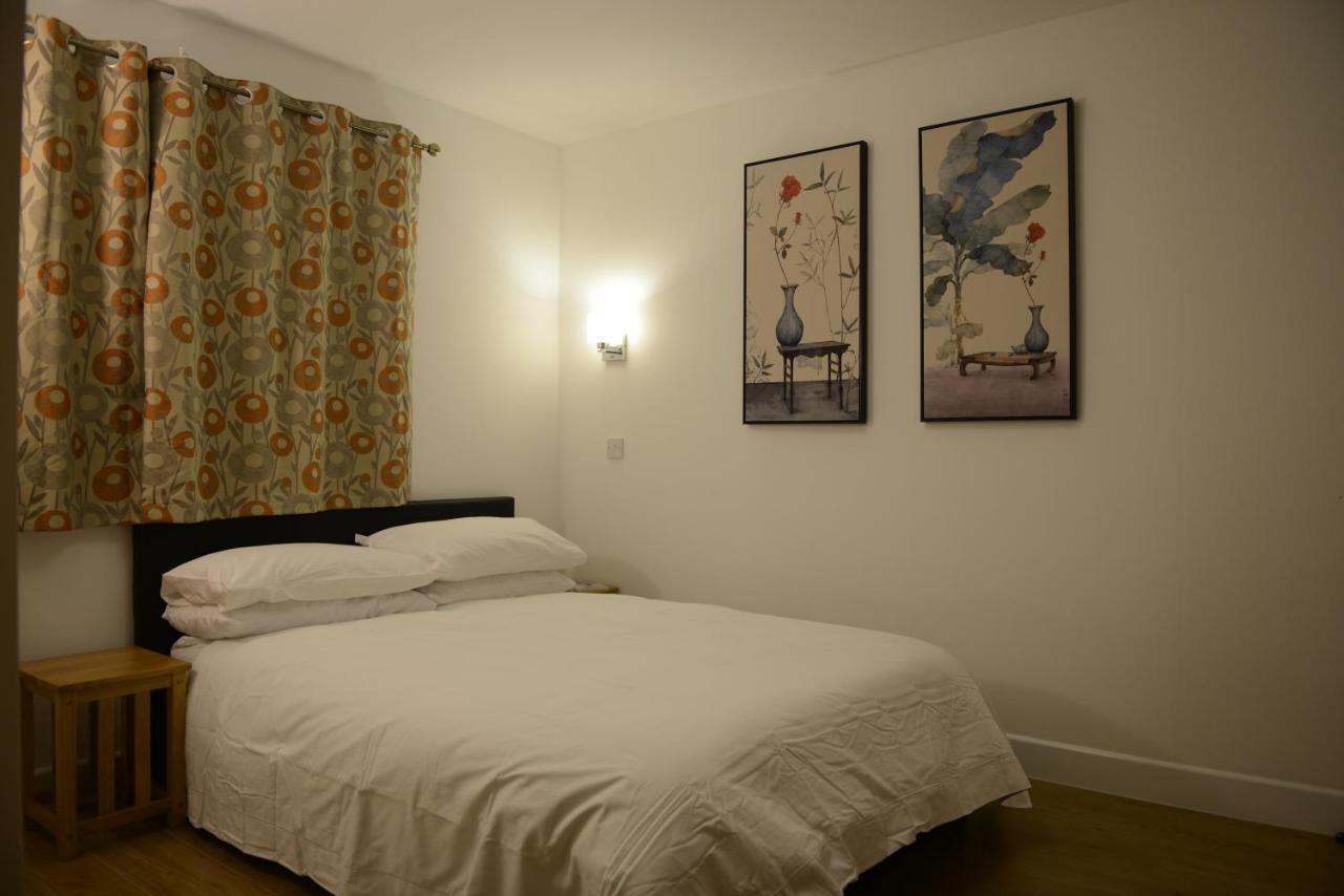 The Meadows Bed and Breakfast Cambridge  Exterior foto